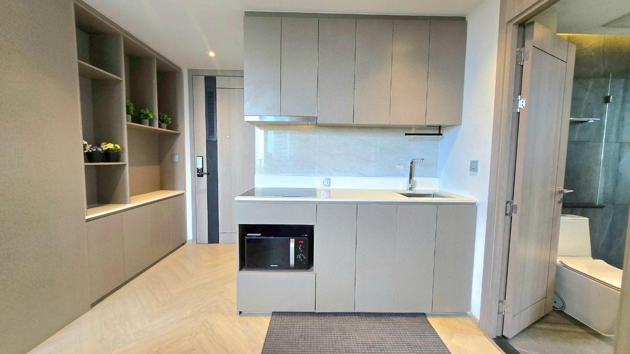Andromeda Condo For Rent and Sale