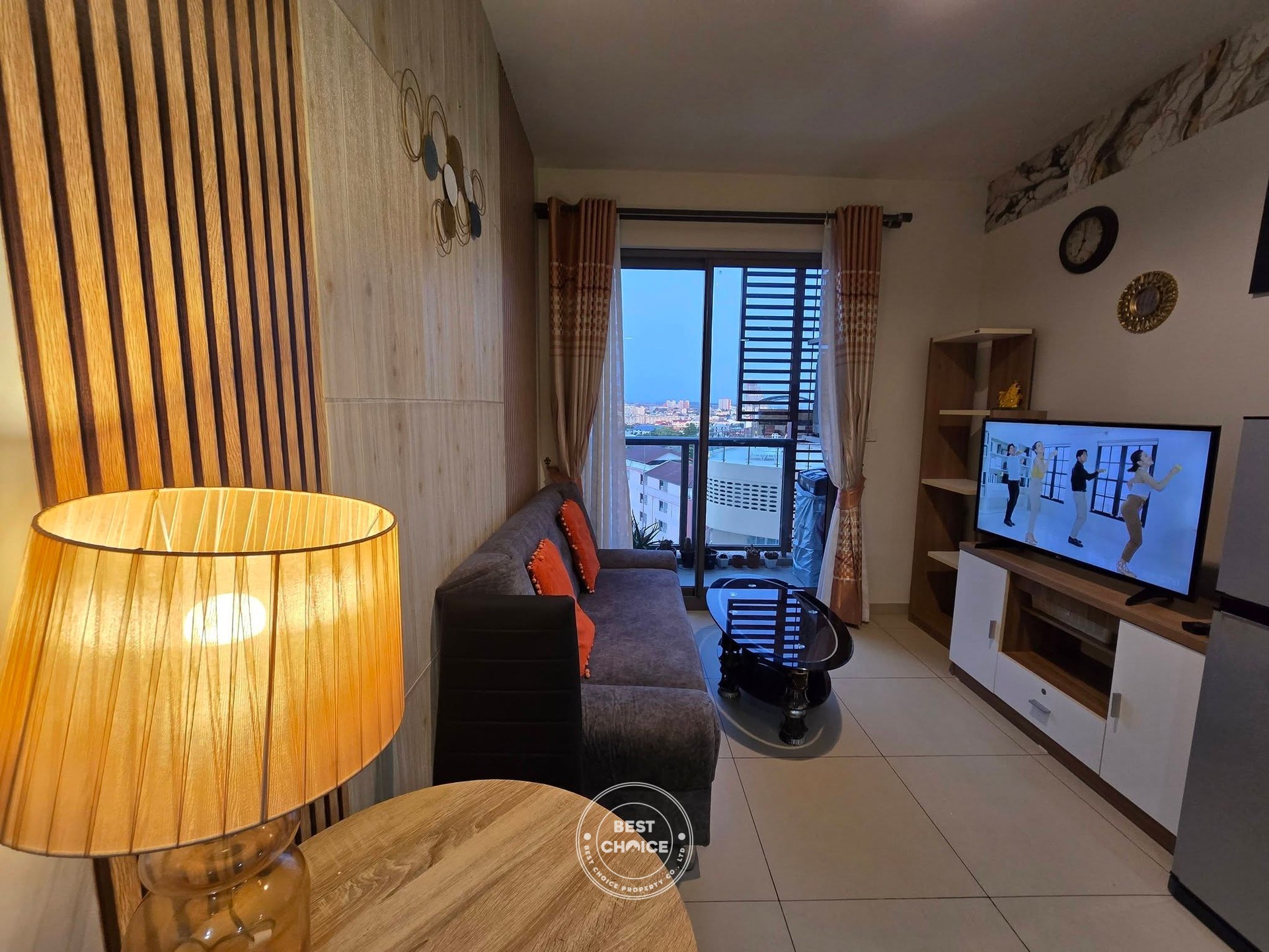 Unixx new renovation 1 bedrooms 35 sqm rent 15,000 baht