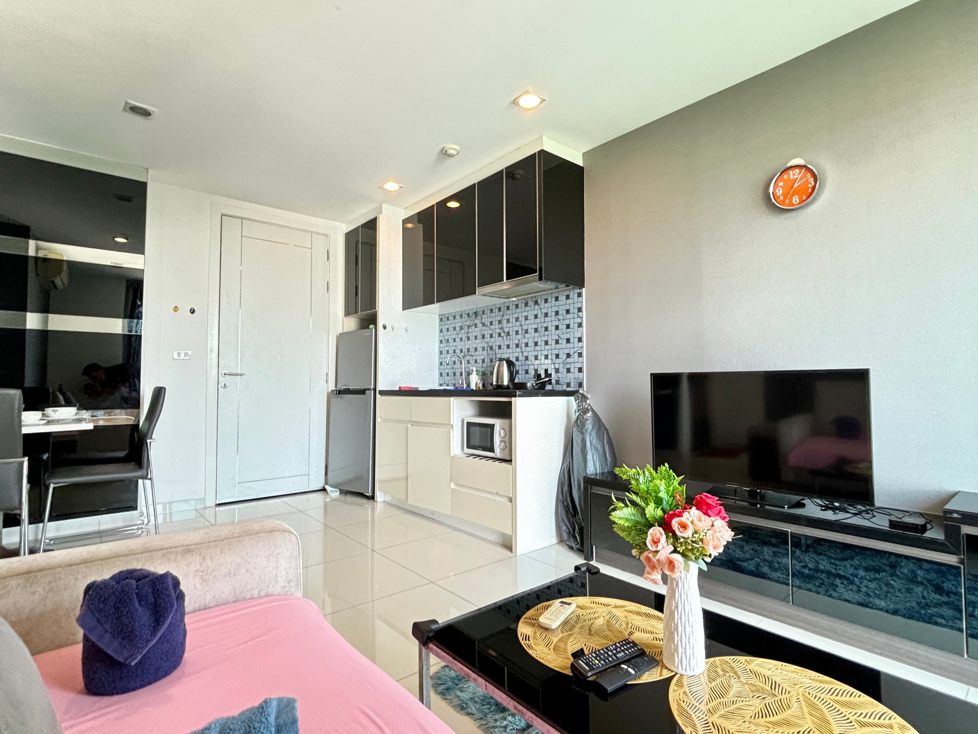 The Vision Pattaya