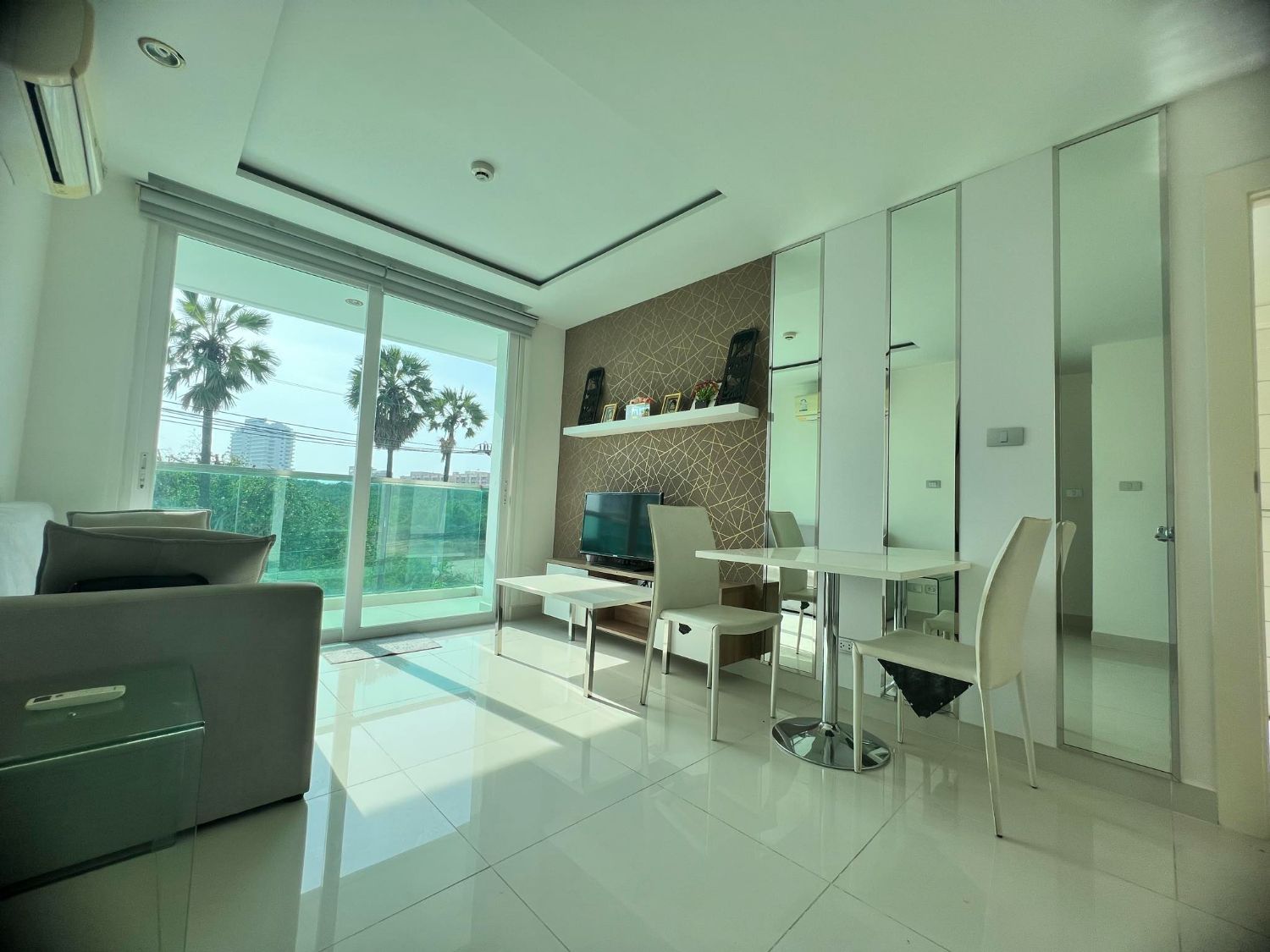 Amazon 1 bedroom for rent