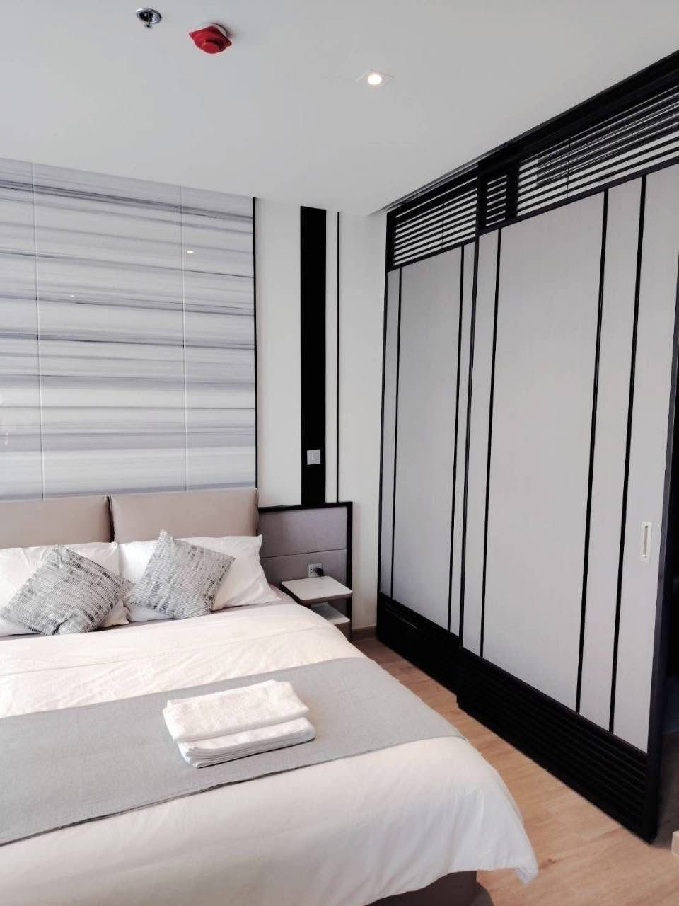 Andromeda 1 bedroom