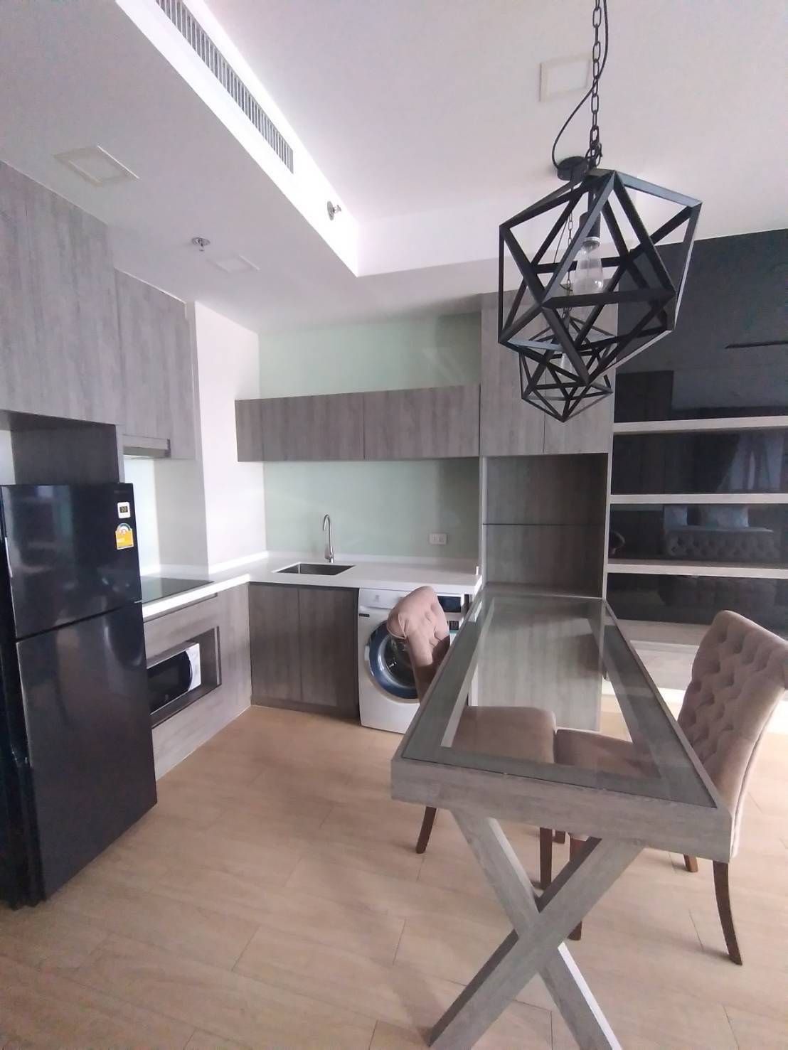 Cetus 1bedroom for rent