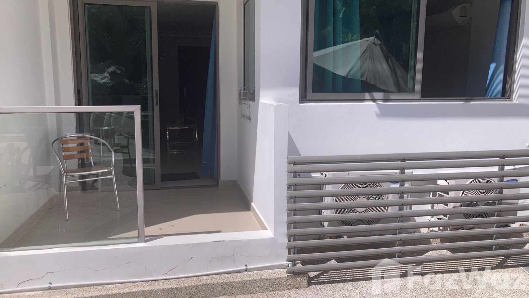 1 Bedroom Condo for rent at Club Royal