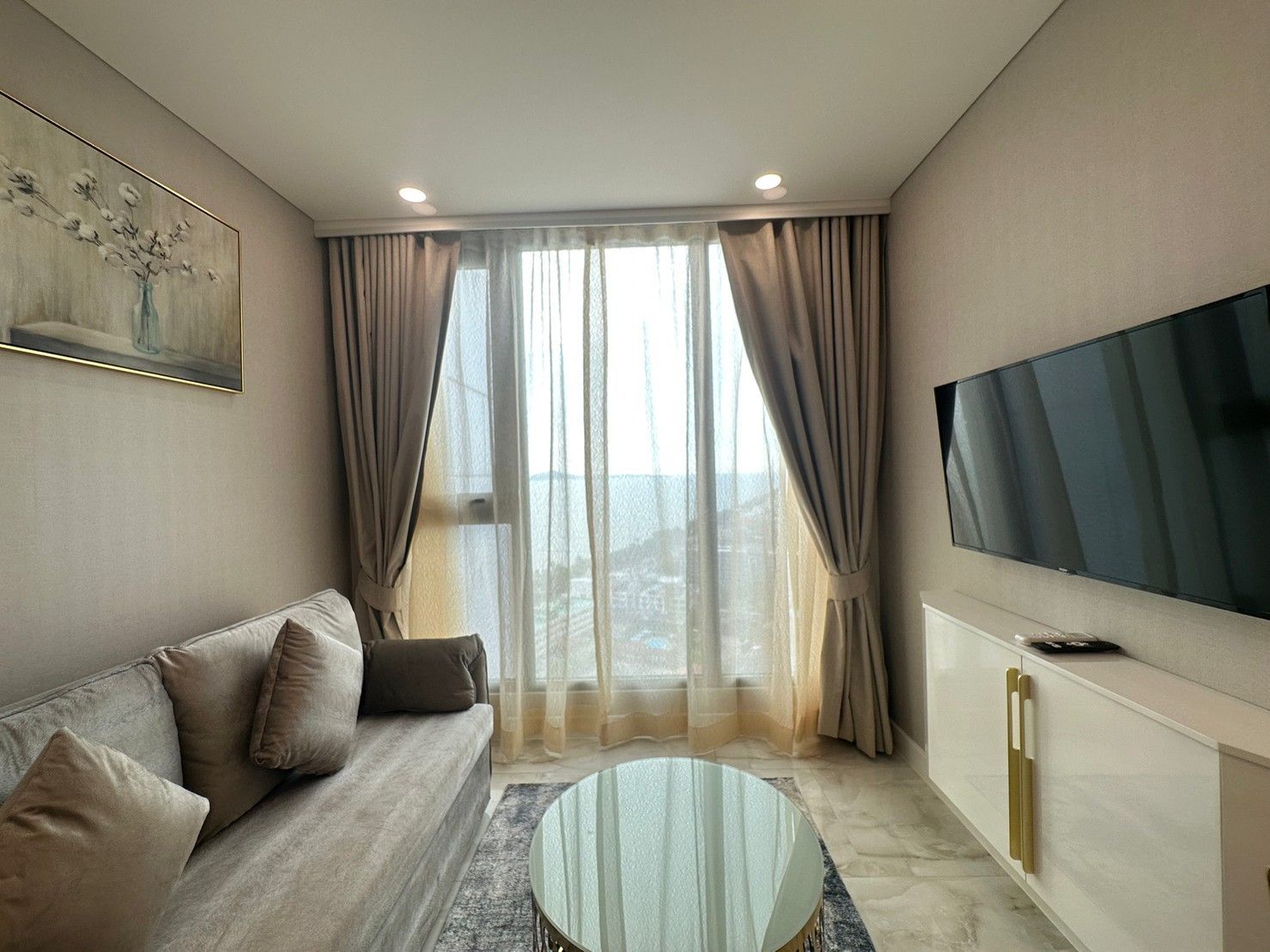 Copacabana I 5-star Facilities I Monthstay Z