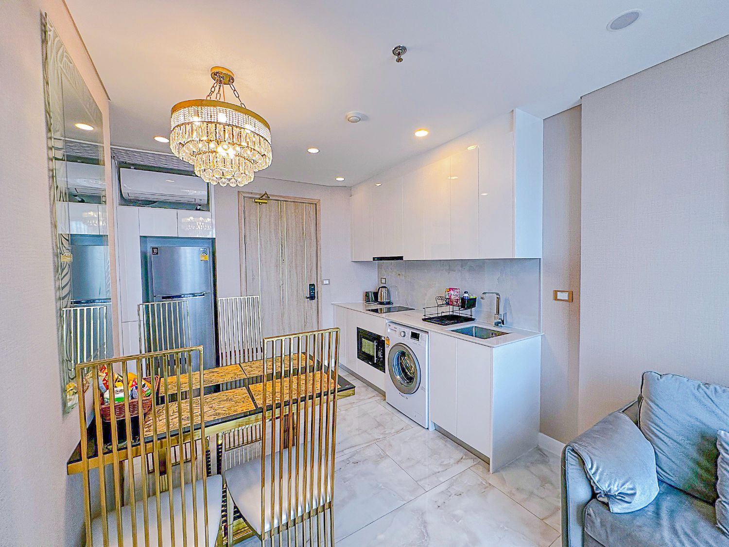 Copacabana l LONG STAY 1br l MonthStayZ