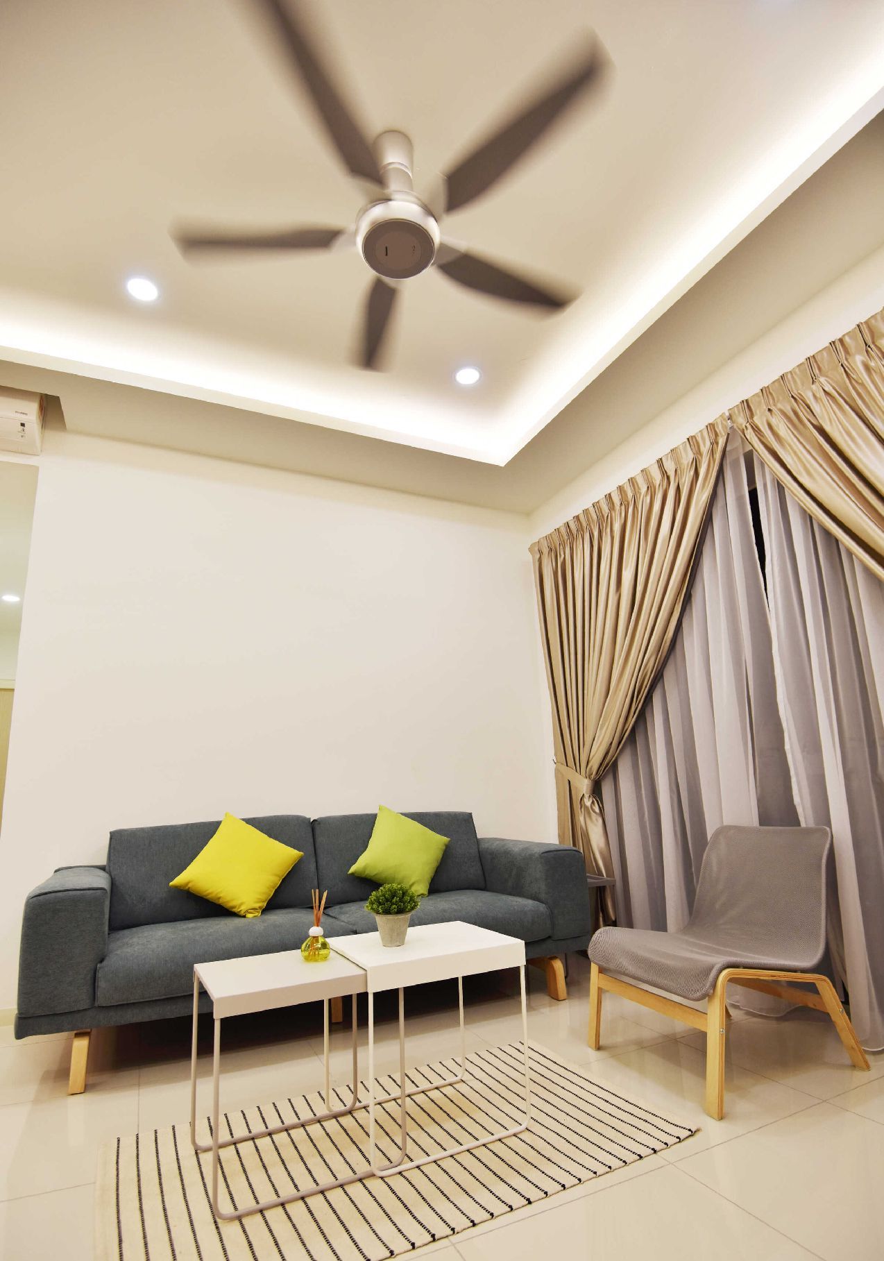 Looking for a happy, great tenant to make this cute an