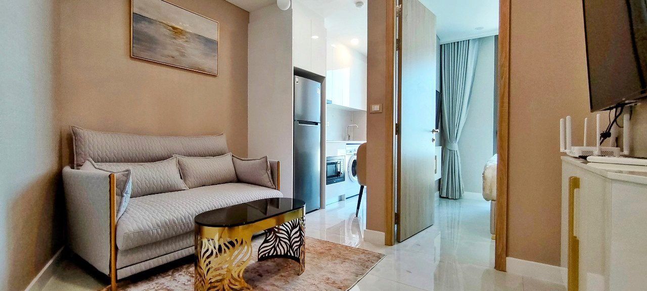 Copacabana 1 Bedroom for Rent