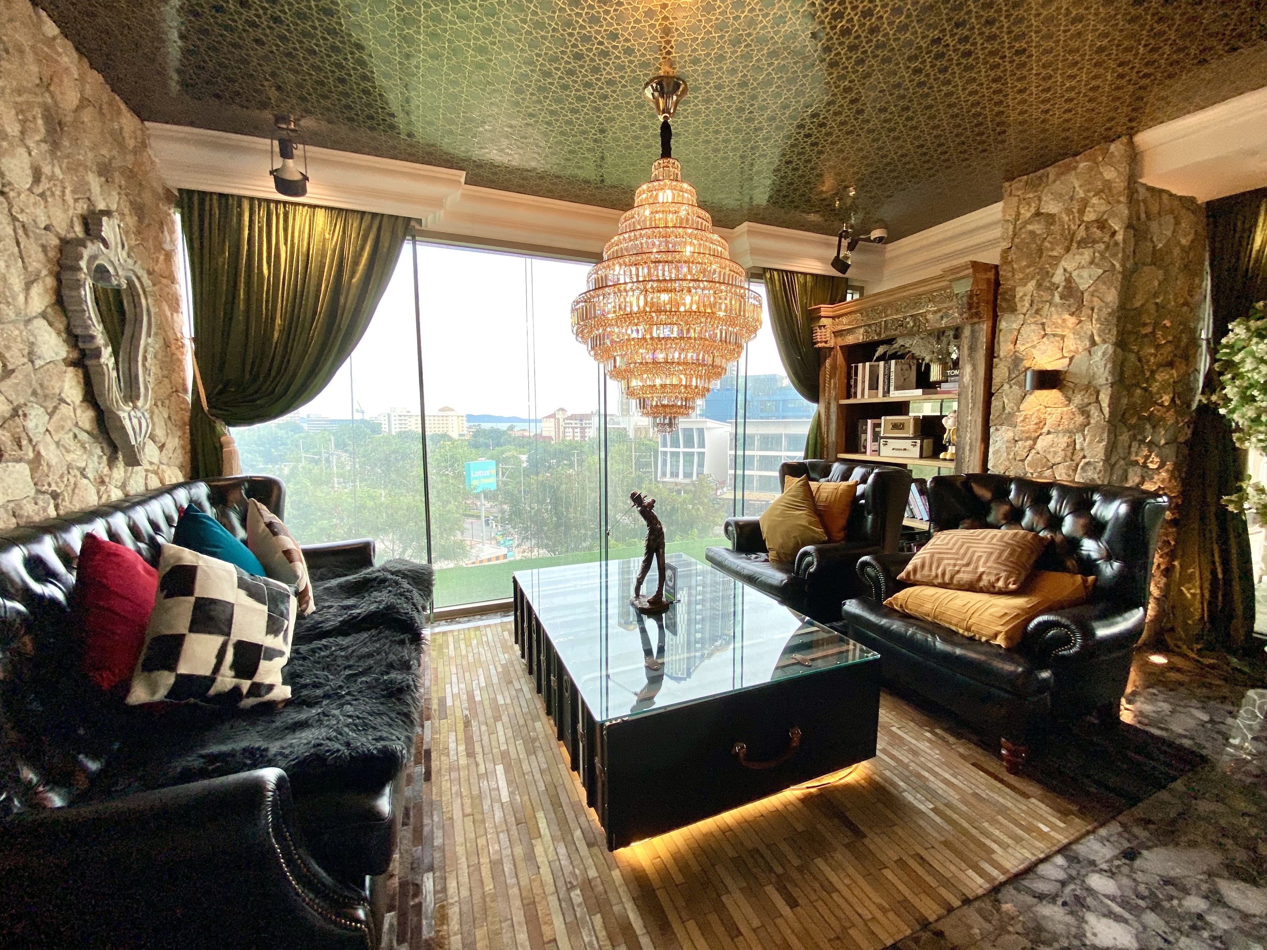 The Riviera Ocean Drive for rent