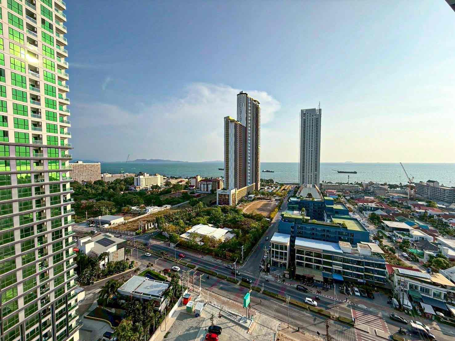 The Riviera Ocean Drive