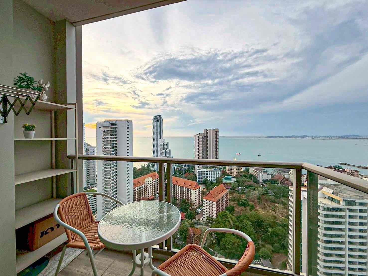 The Riviera Wong Amat