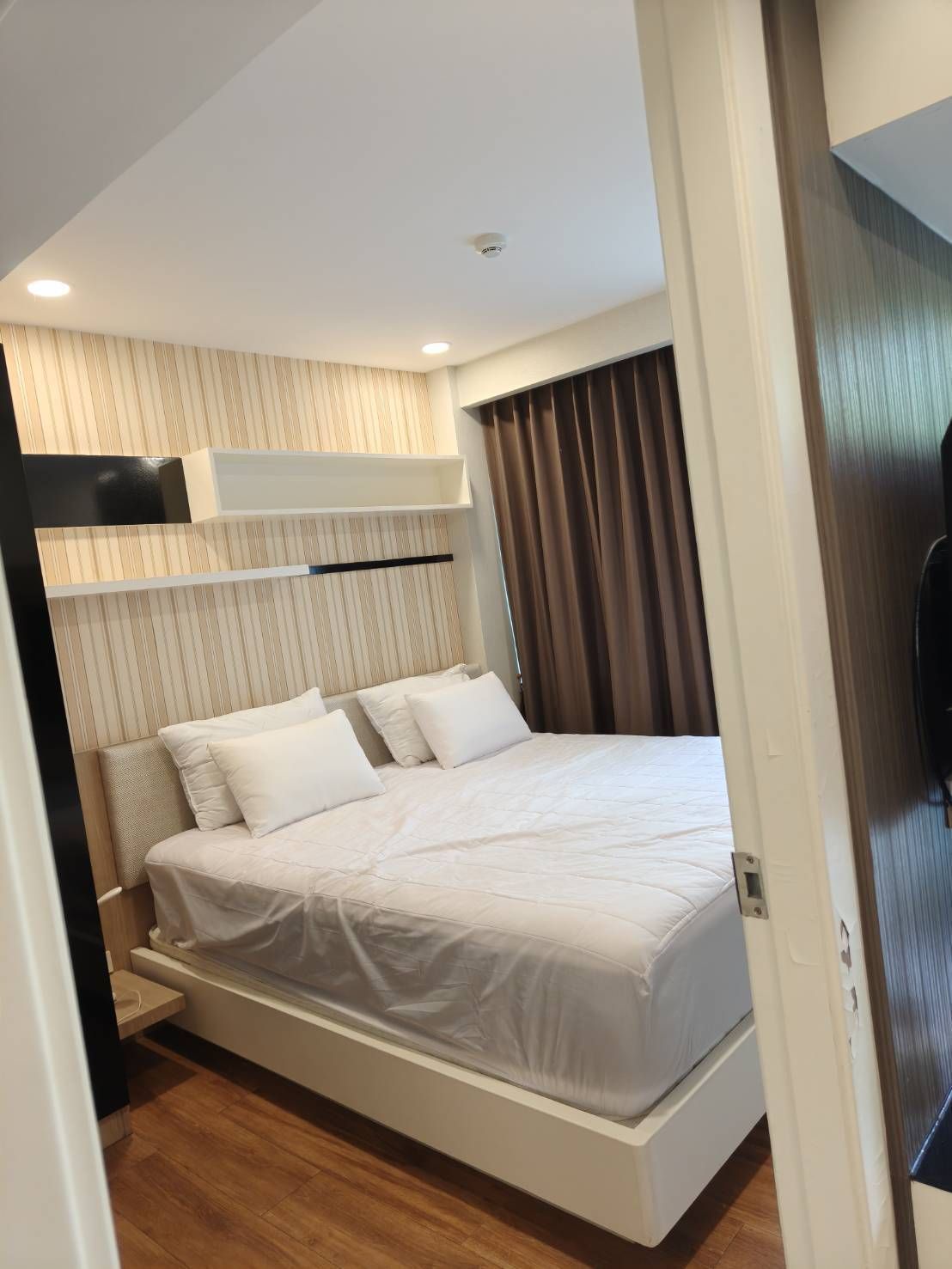 1 bed 1 bath