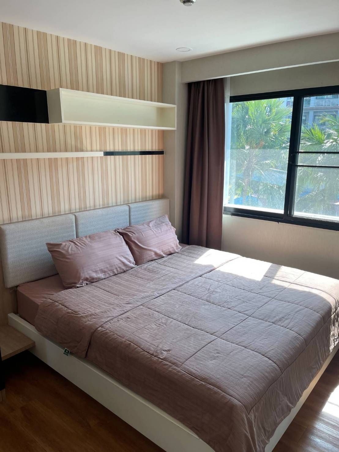 Dusit grand park 1