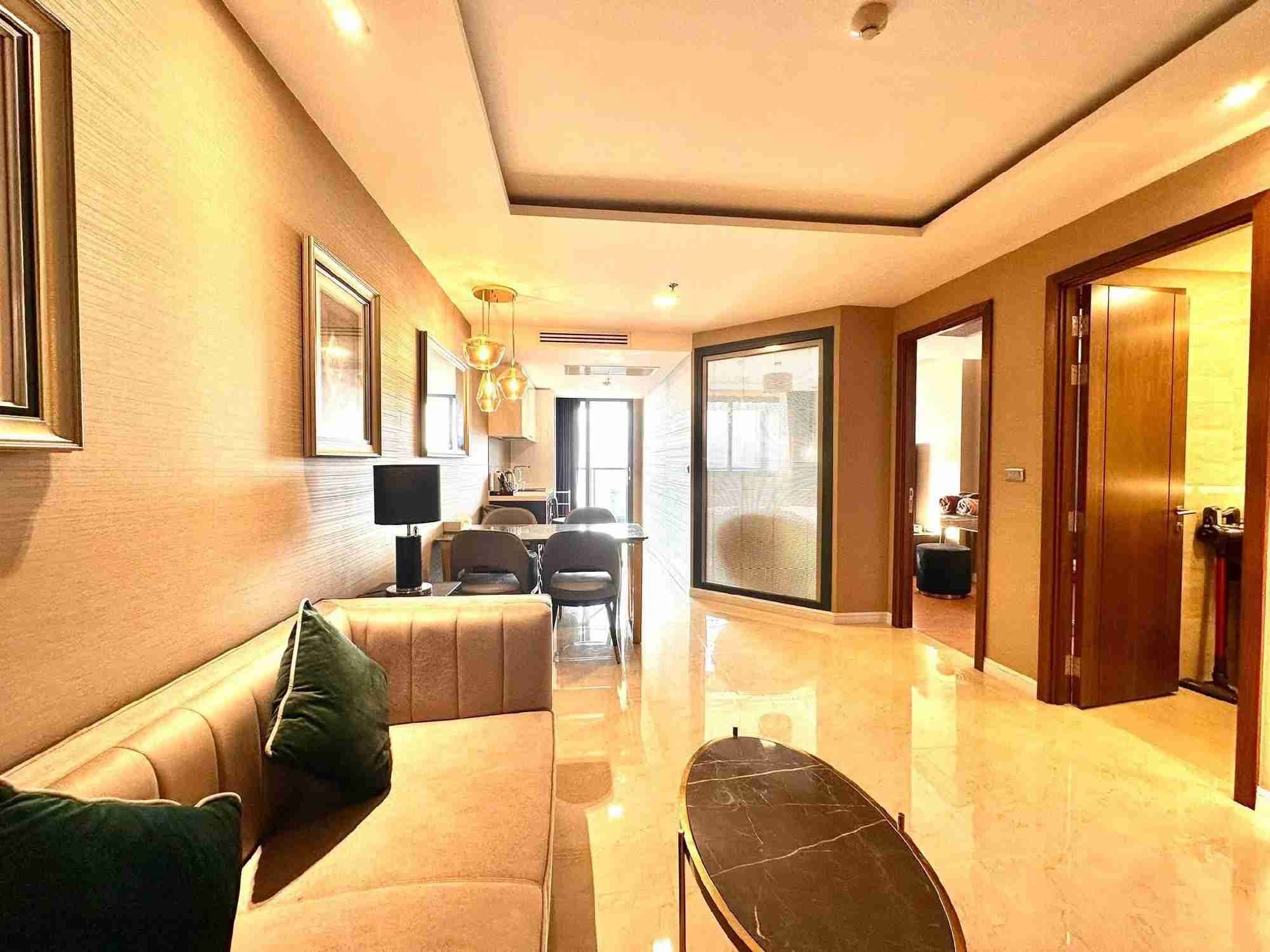 Elysium Residences for sale.