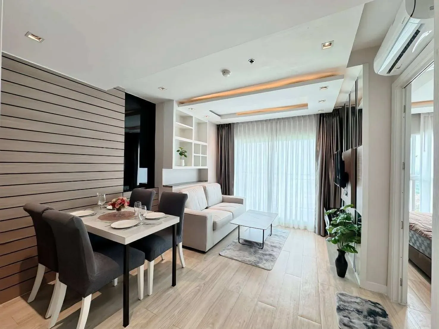 For sale at La Santir 1 Bedroom 1Bathroom