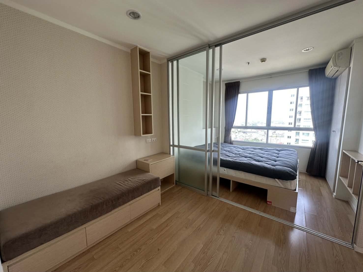 1 Bedroom Condo for sale at Lumpini Ville Naklua - Wongamat