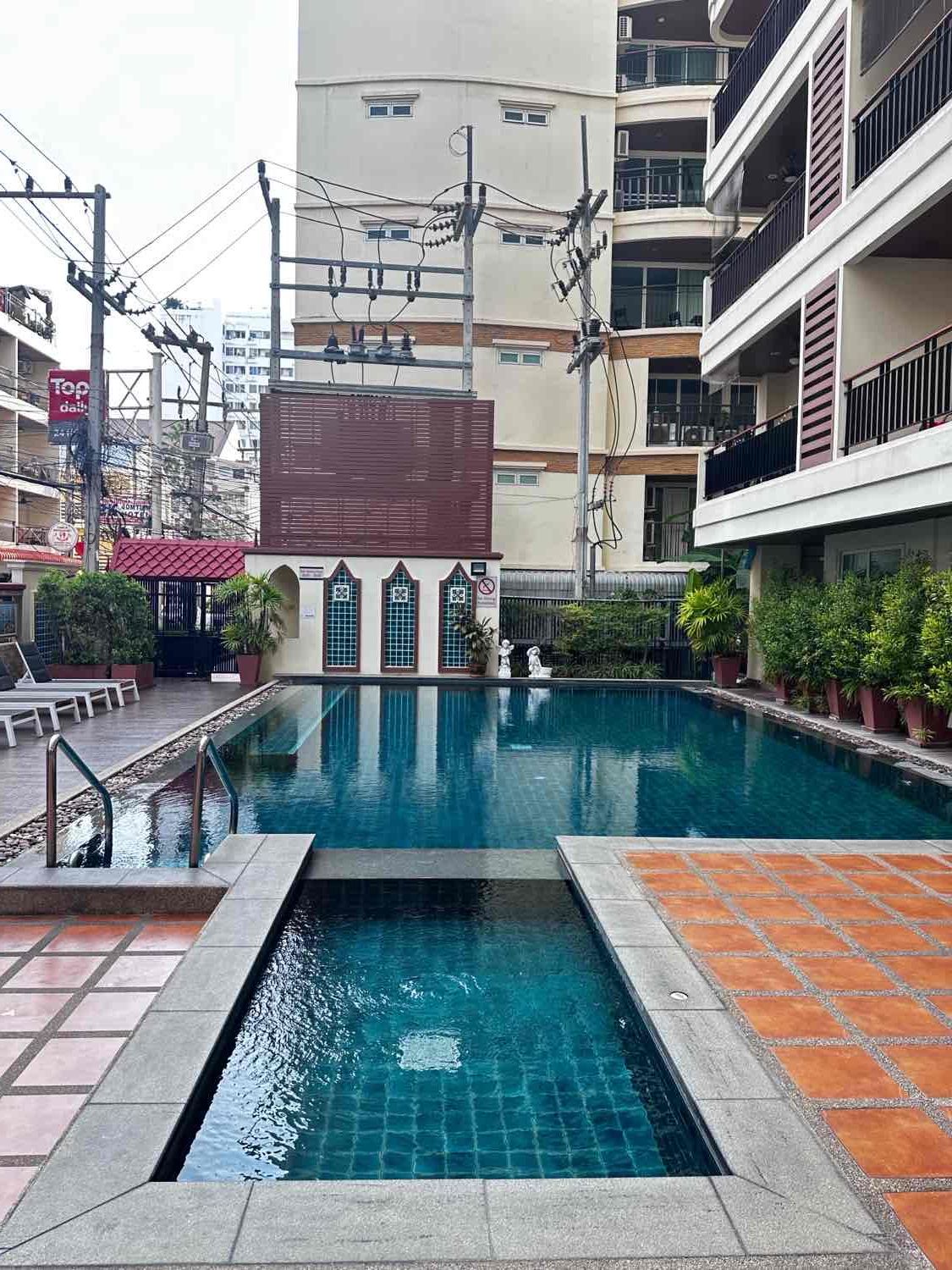 The paradise residence 2