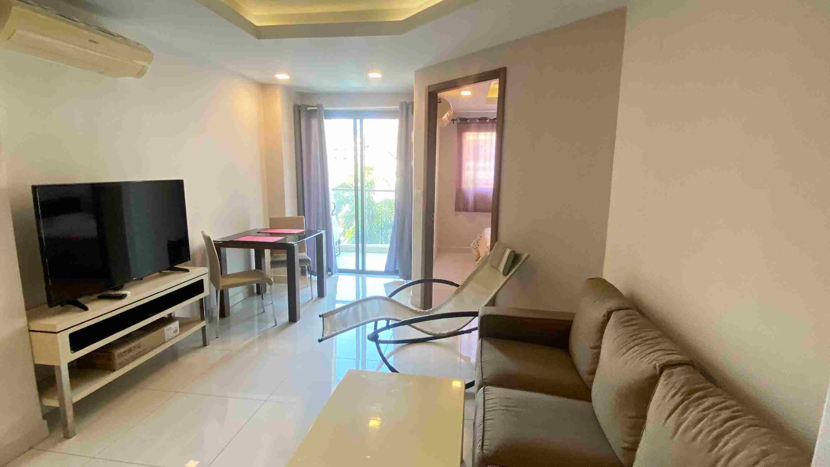 C-View Residence, 1 Bedroom