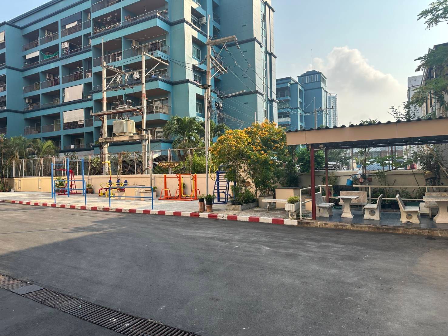 VIEW TALAY 1 – Direct Owner Sale