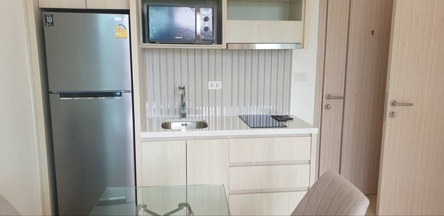 New Room for sale (27 sqm)