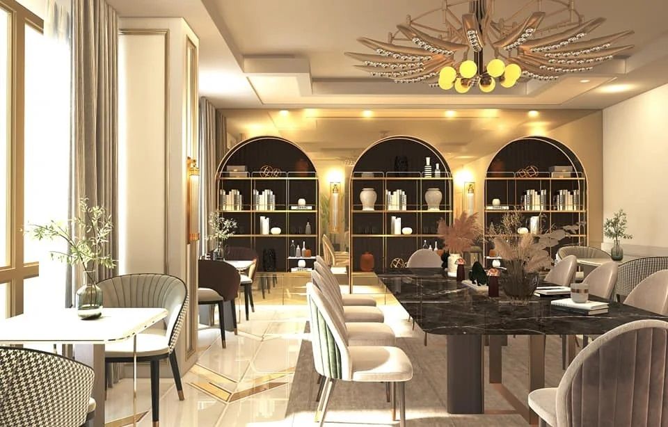 Seven Seas Le Carnival - 1BR Plus
