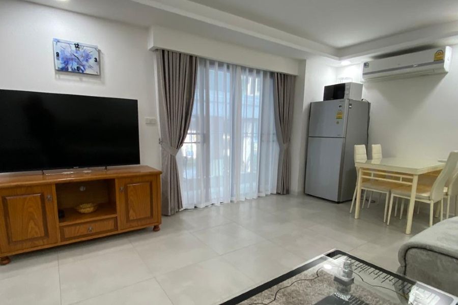 For sale 1 Bedroom in Pratumnak