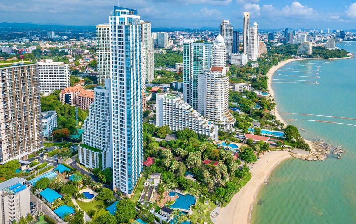 The Palm For Sale: FQ