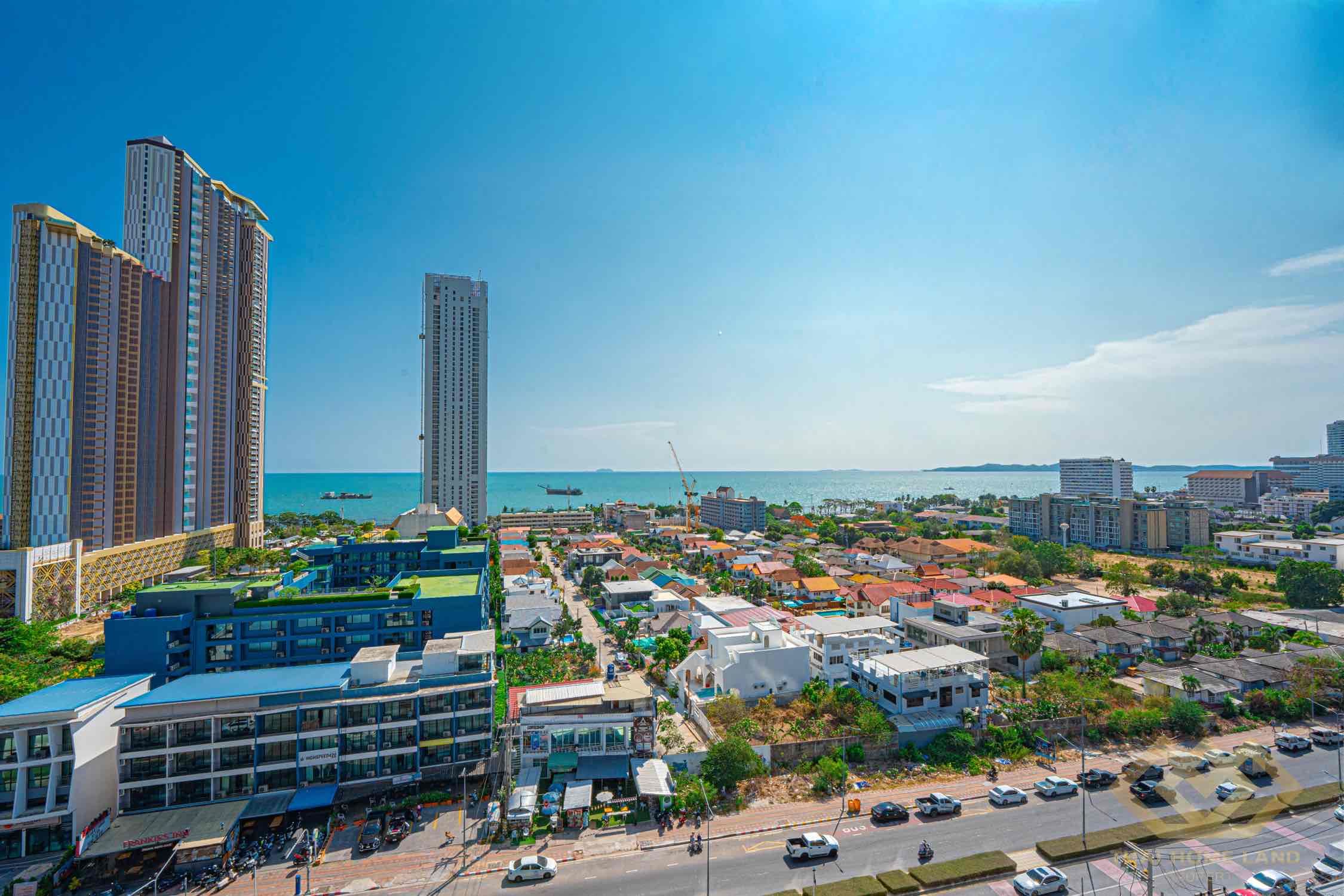 The Riviera Ocean Drive