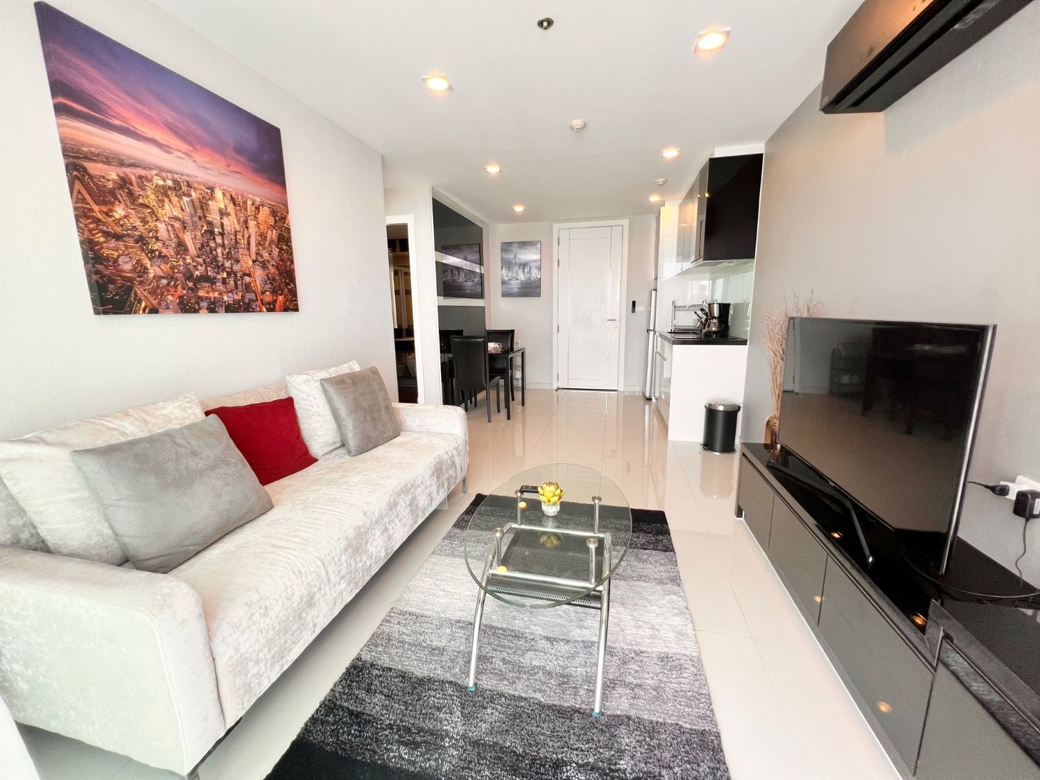 Vision large 1 bed for sale