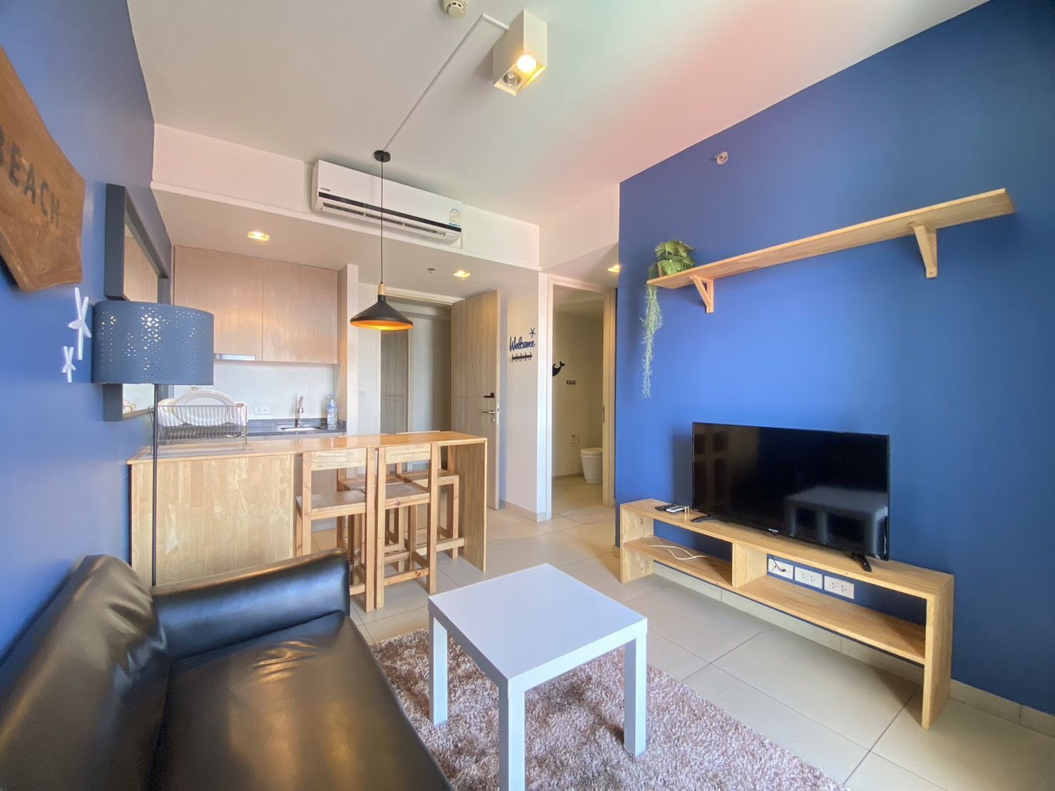 unixx 1 bedroom for sale