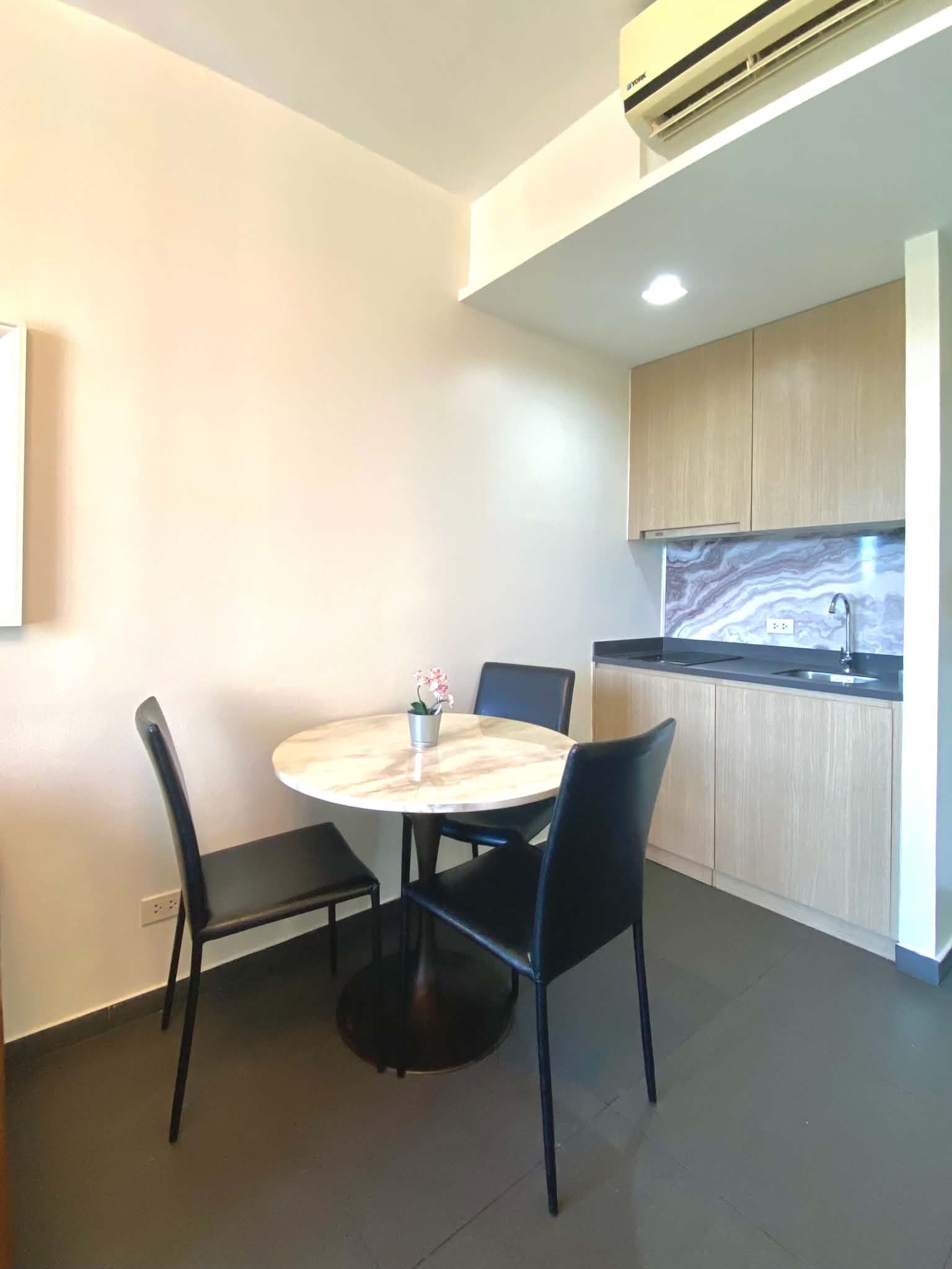 1 Bedroom Condo for sale at Unixx South Pattaya
