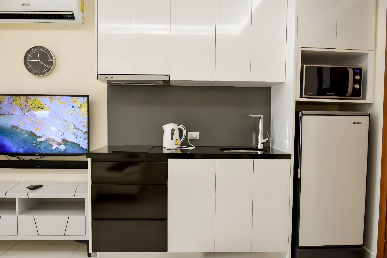 🚩For Sale! 1 bedroom 36Sqm. at Pratumnak soi5
