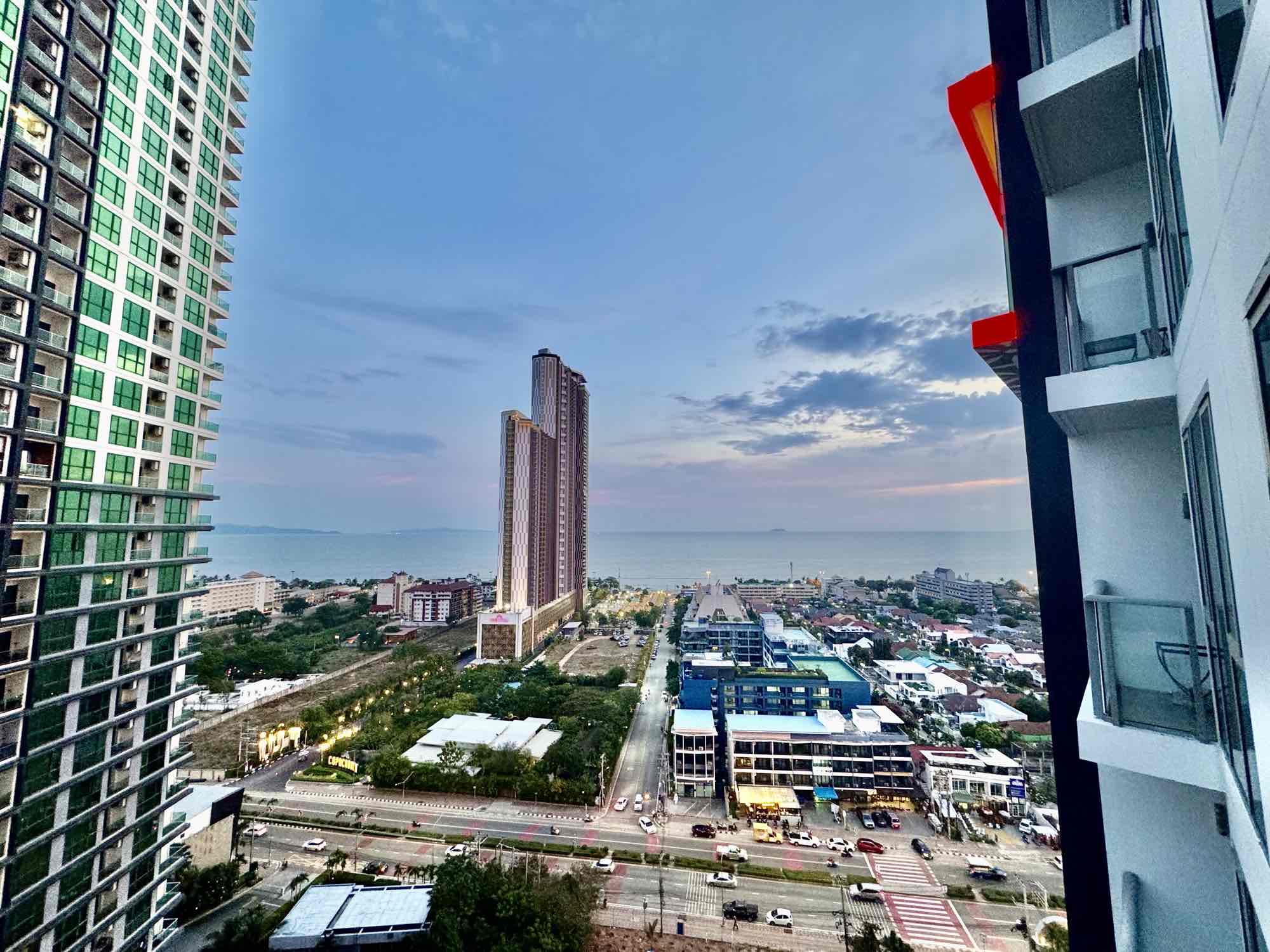 The riviera ocean drive for sale or rent