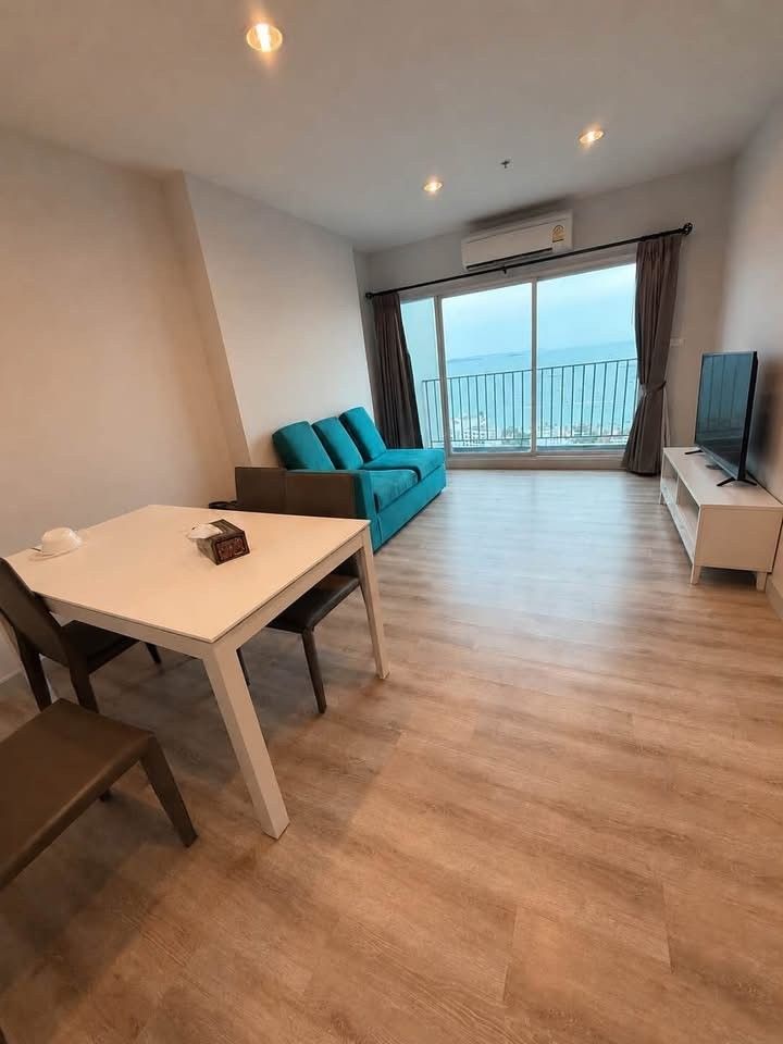 Centric Sea 2 bedroom 2 bathroom