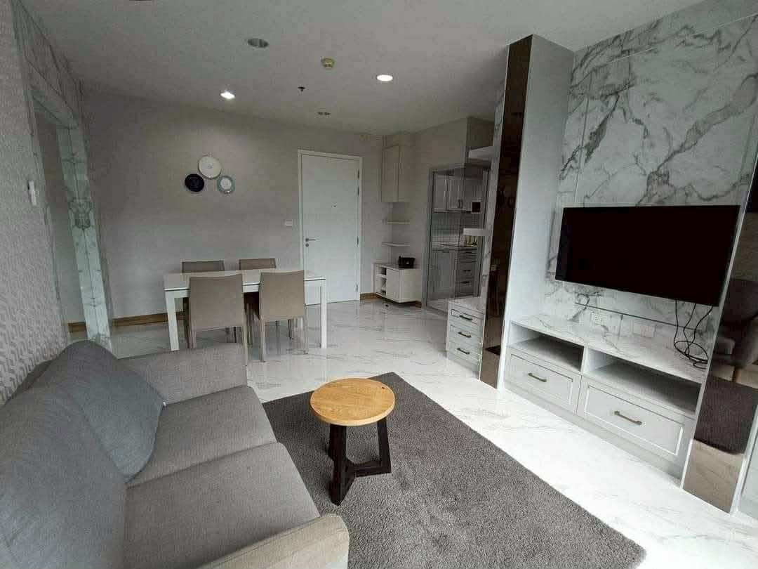 For rent at Centric Sea 2Bedroom 2Bathroom