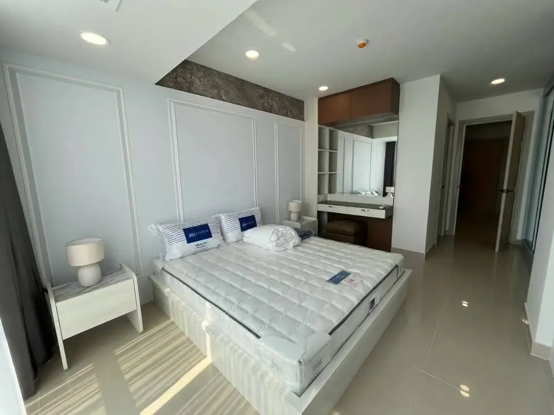 Gardenia 2bedroom for rent.