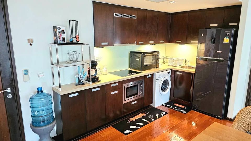 Luxury Condo for Rent – Northshore Pattaya