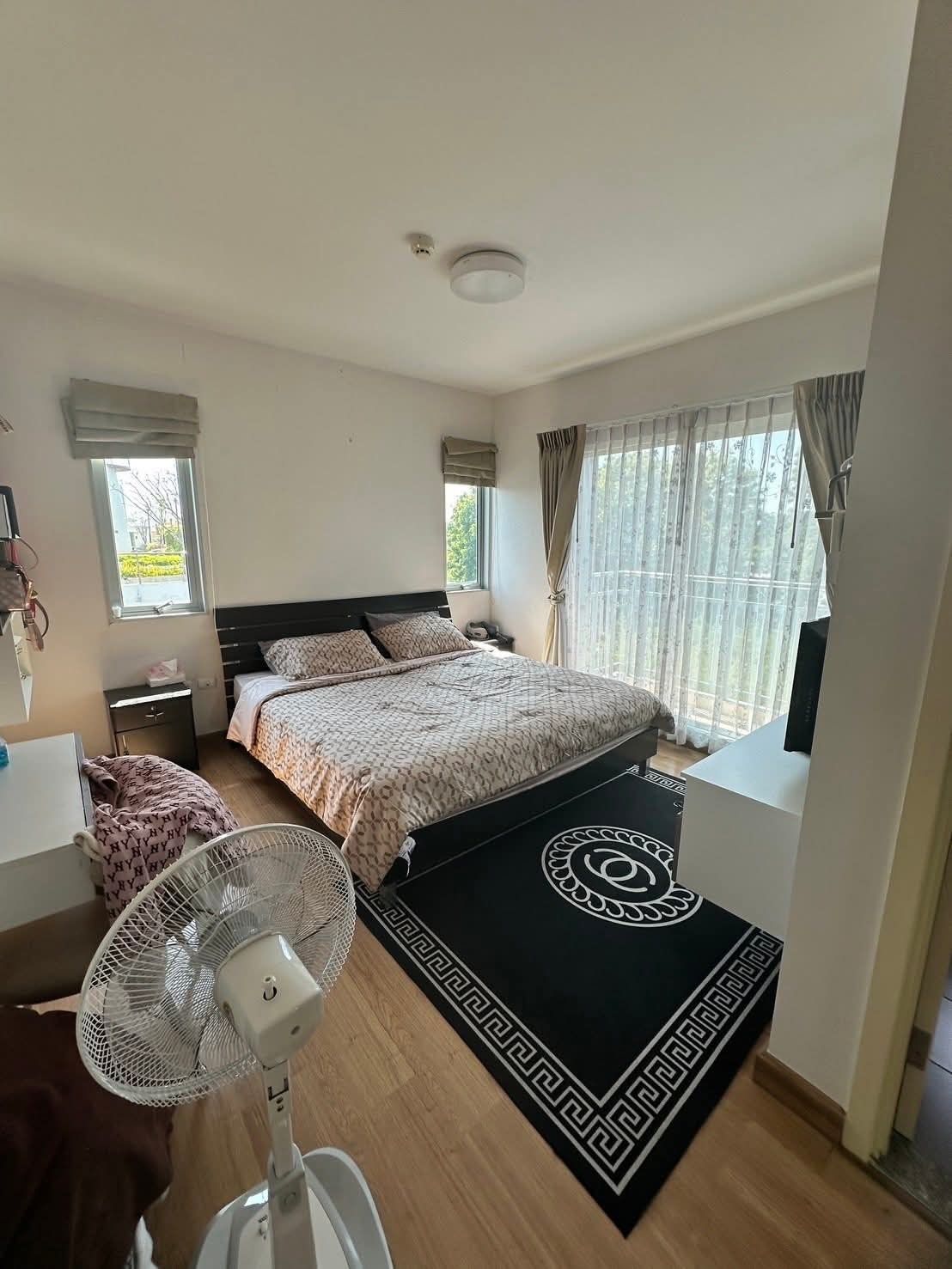 Supalai Mare 2 bedroom for rent