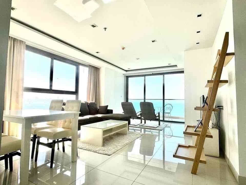 Wong Amat Tower