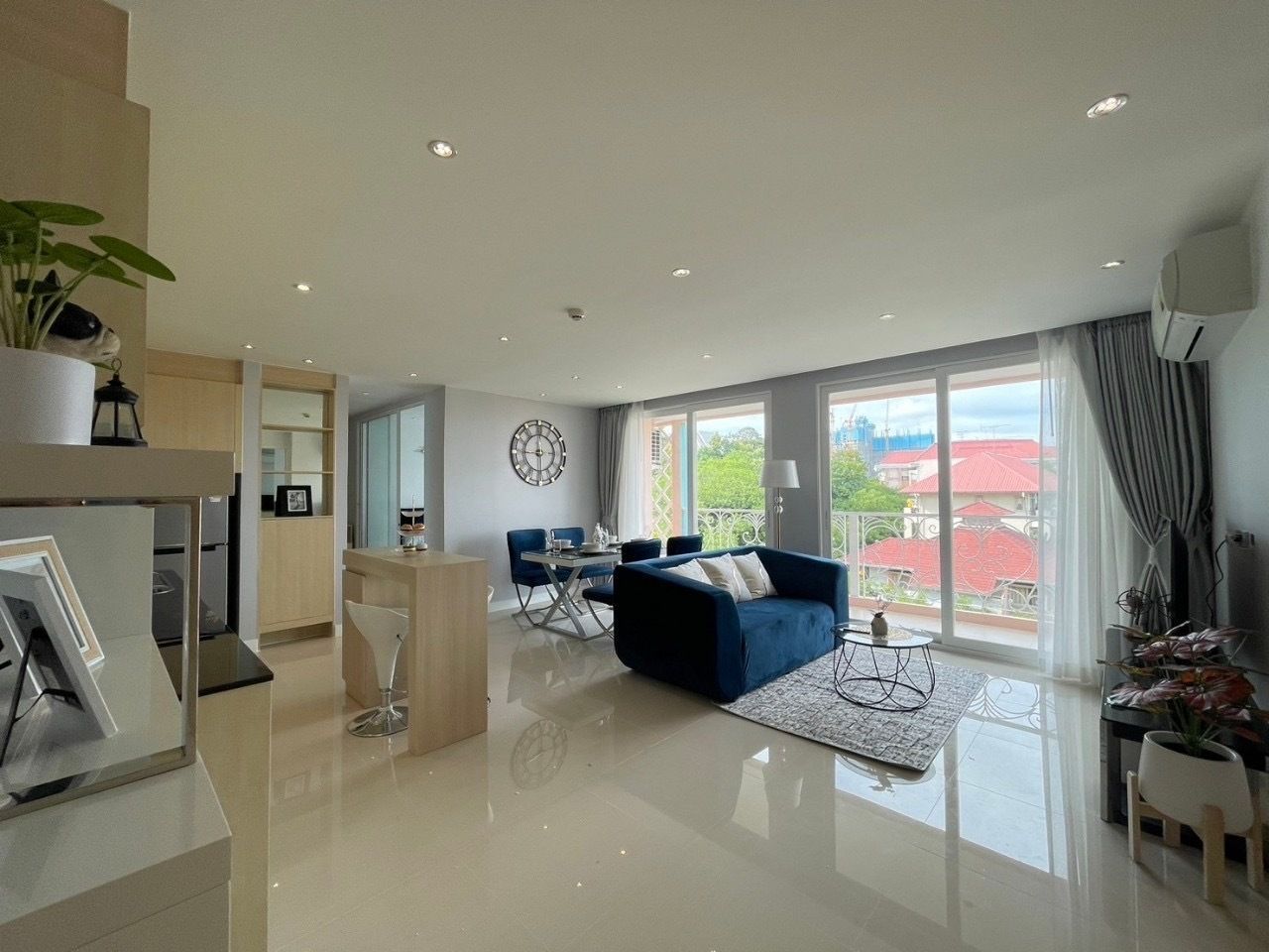 2 Bedroom Condo for sale at Grande Caribbean