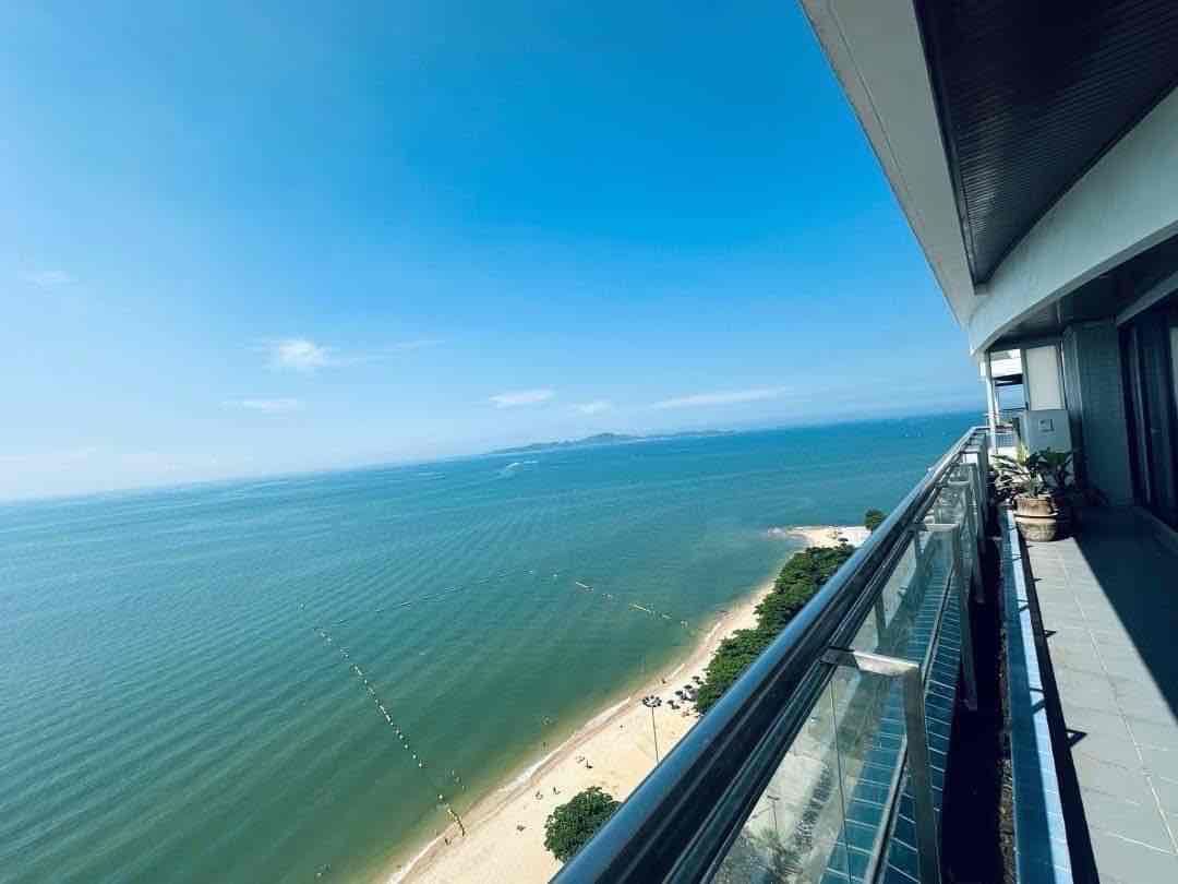 Baan Haad U Tong
