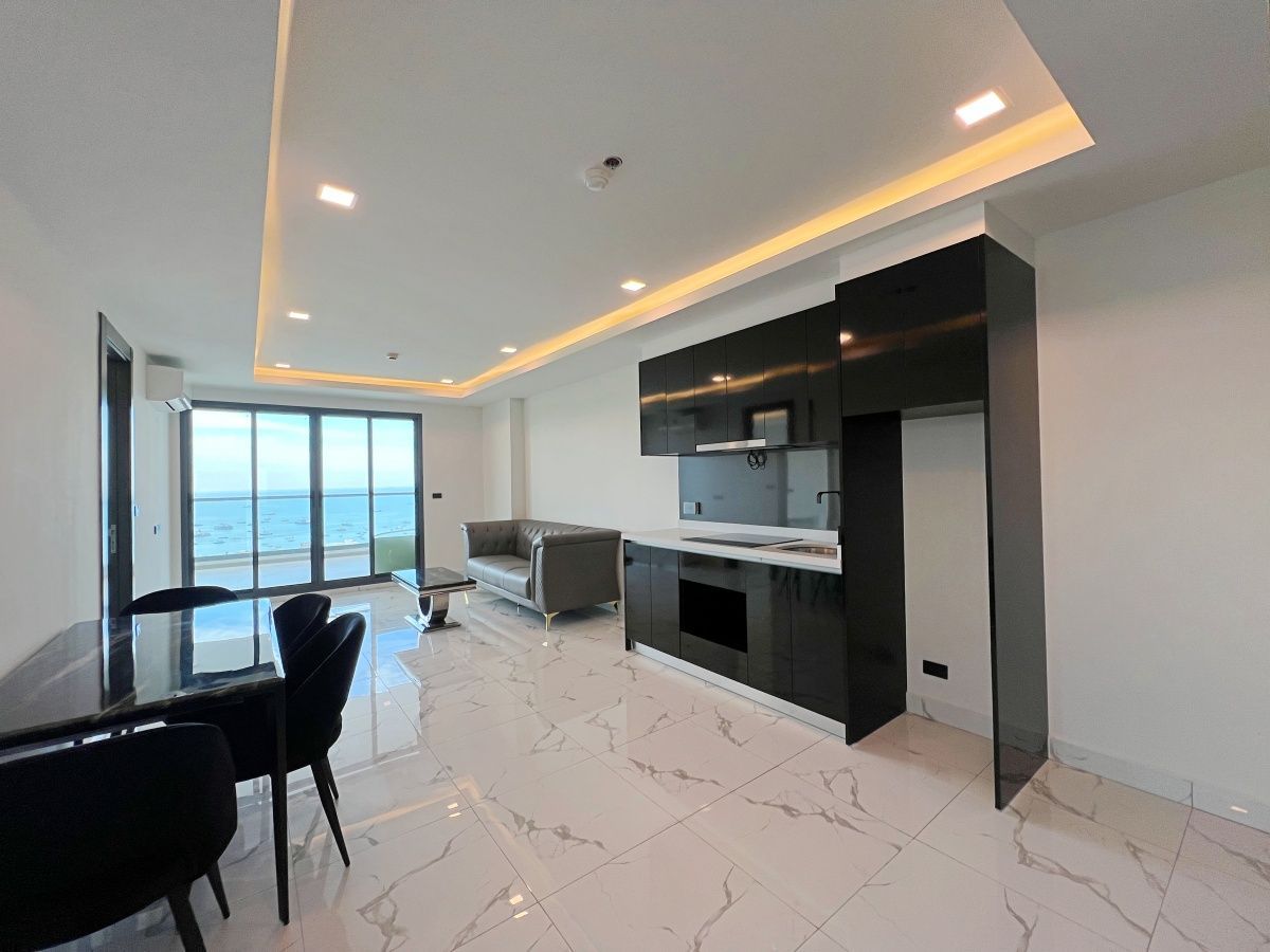 Arcadia Millennium Tower