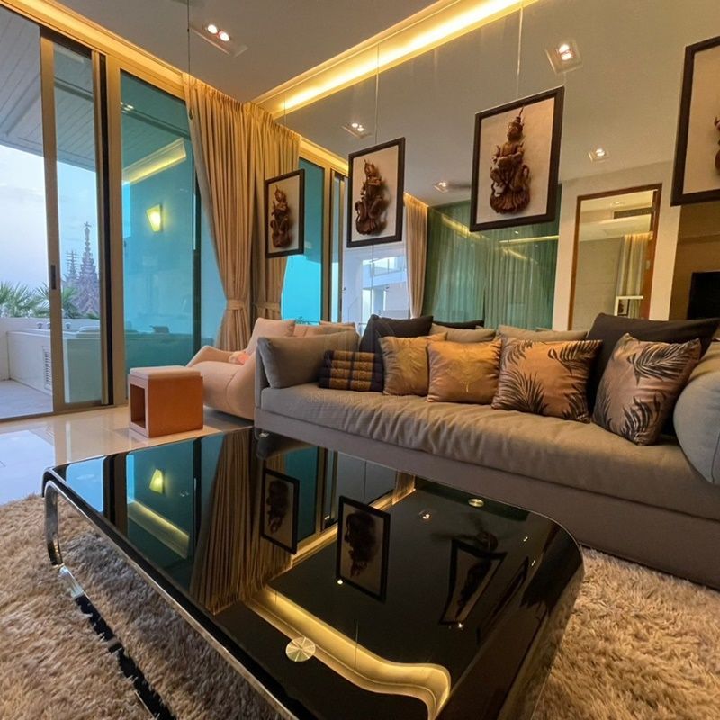 Sale or for Rent 2 bedrooms The Sanctuary Wongamay