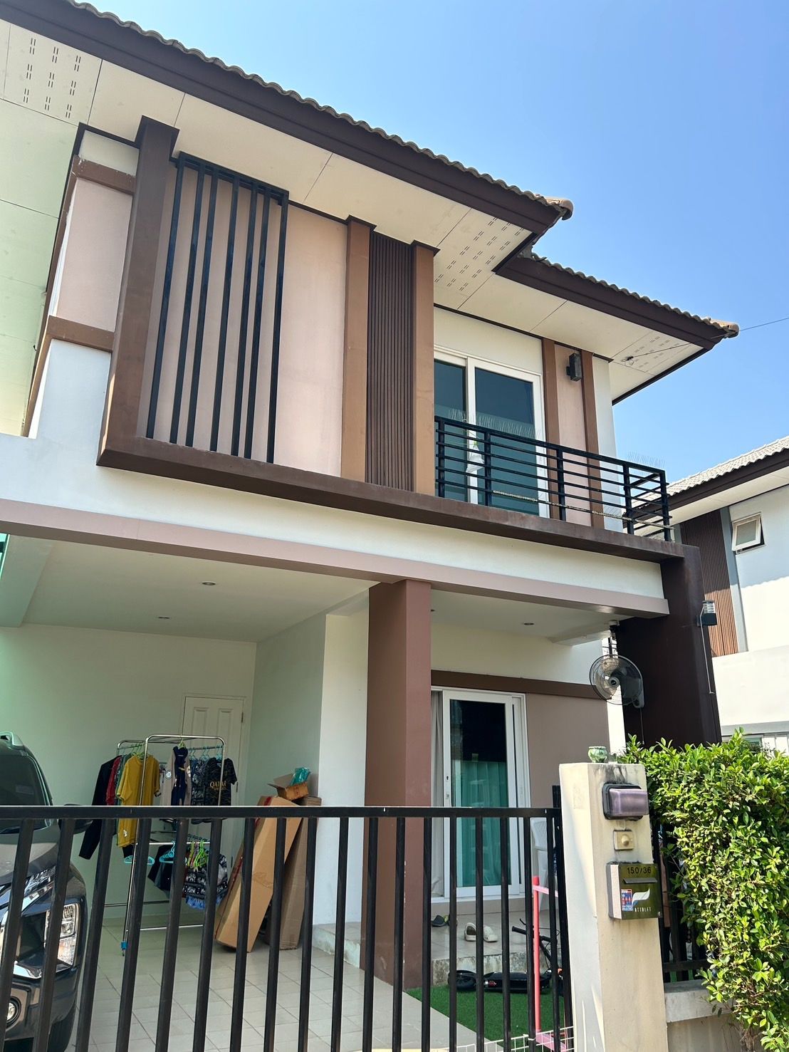 PATTALET by Patta – House for Rent in East Pattaya