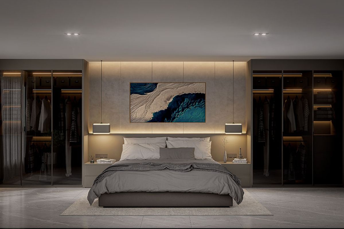 Zensiri Residences - Bldg. B-Type A