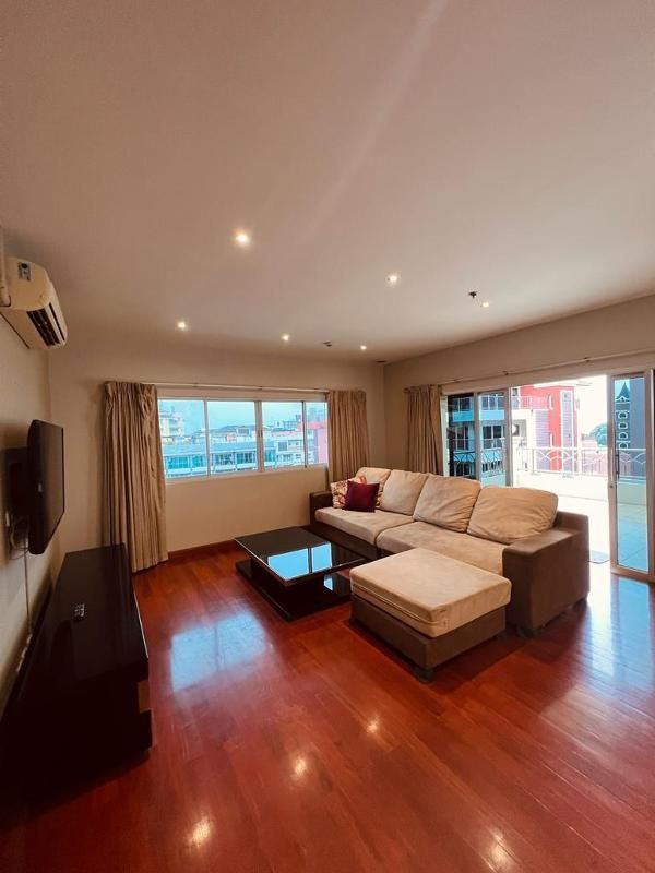 Beautiful & Spacious 3 Bedroom for Sale