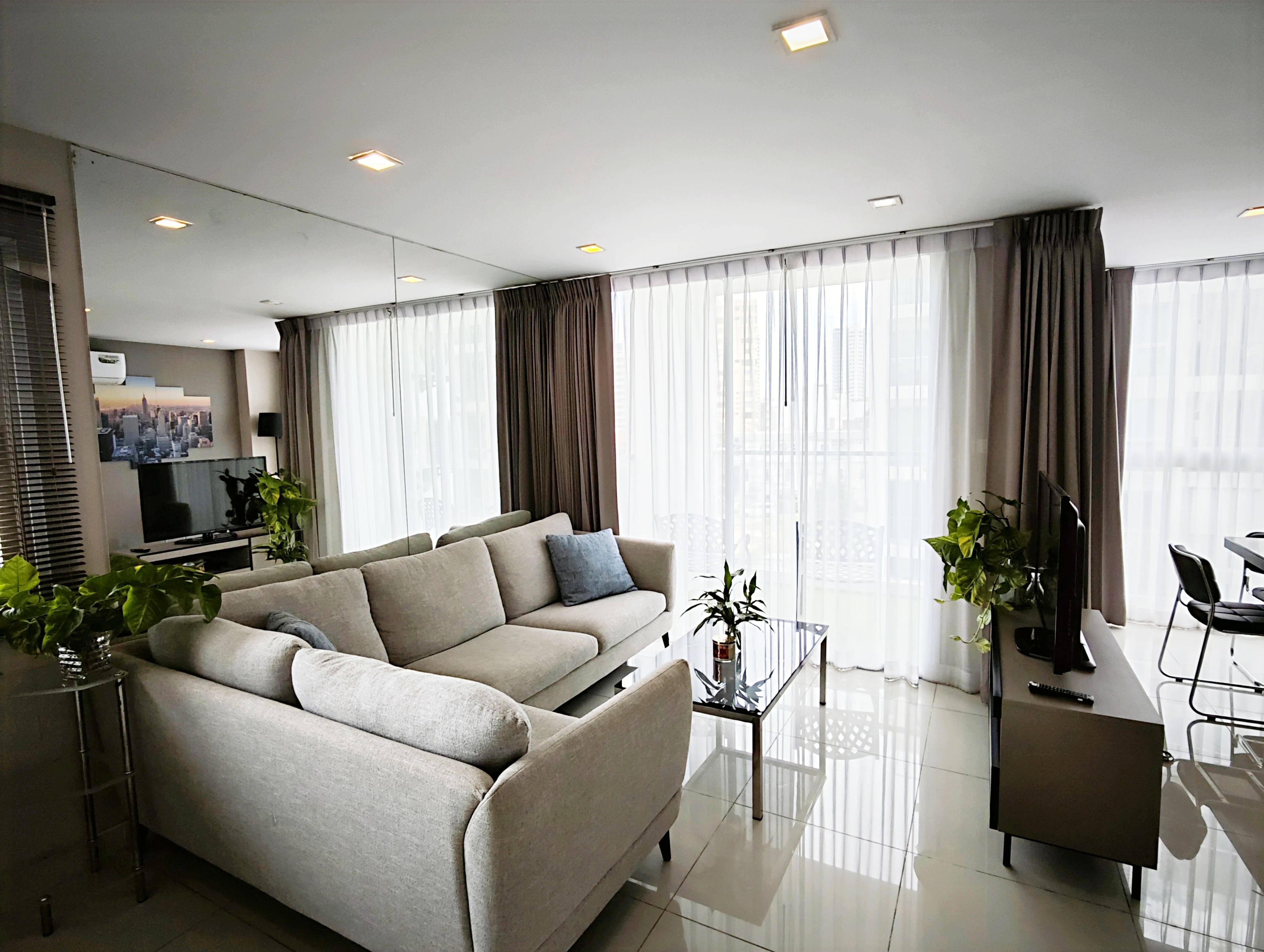 Pratumnak 3 bed, 2 bath