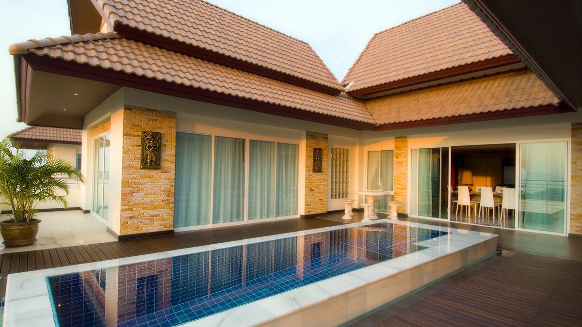 Exceptional 5 Bedroom Penthouse