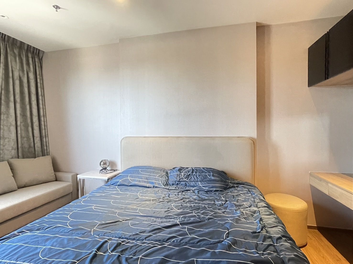 Studio Condo for rent at Once Pattaya Condominium.