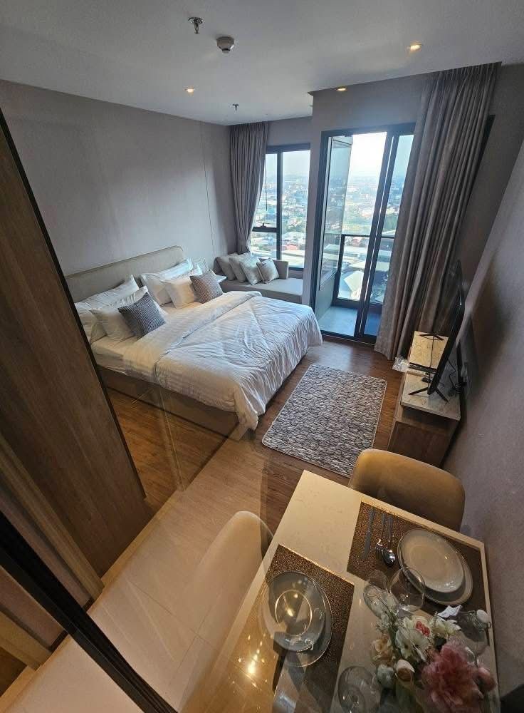 ONCE Pattaya Condominium For rent