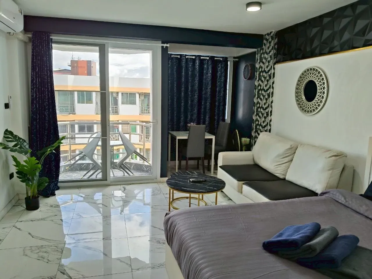 UCC Condotel – For Rent